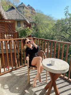 Tania Gomez feet photo 12