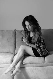 Tania Gomez feet photo 16