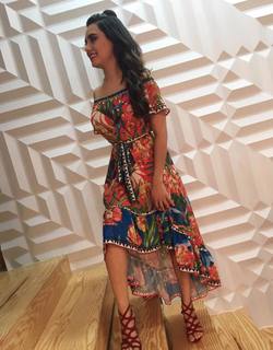 Tania Gomez feet photo 9