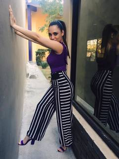 Tania Gomez feet photo 3
