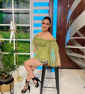 Tania Gomez feet photo 12