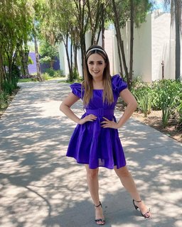 Tania Gomez feet photo 7