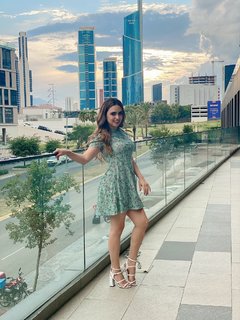 Tania Gomez feet photo 2