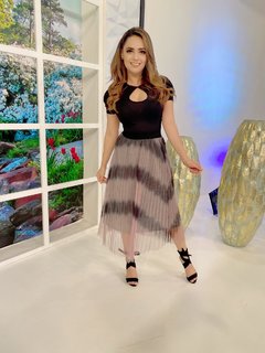 Tania Gomez feet photo 20