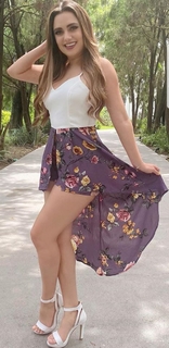 Tania Gomez feet photo 11