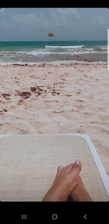 Tania Gomez feet photo 8