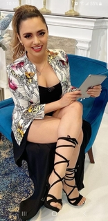 Tania Gomez feet photo 7