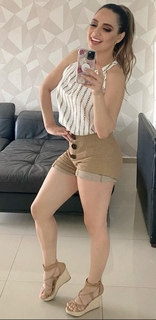 Tania Gomez feet photo 6