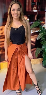 Tania Gomez feet photo 4