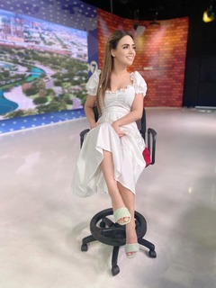 Tania Gomez feet photo 14