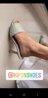 Tania Gomez feet photo 12