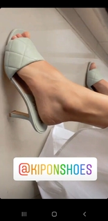 Tania Gomez feet photo 11