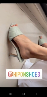 Tania Gomez feet photo 10
