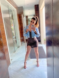 Tania Gomez feet photo 11
