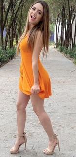 Tania Gomez feet photo 6