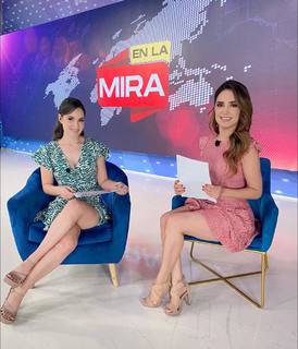 Tania Gomez feet photo 2