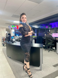 Tania Gomez feet photo 16