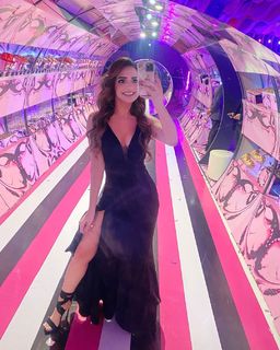 Tania Gomez feet photo 19