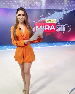 Tania Gomez feet photo 16