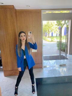 Tania Gomez feet photo 15