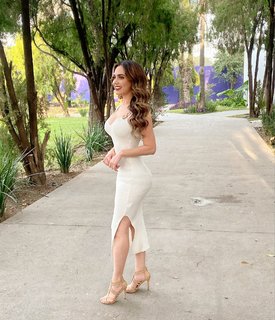 Tania Gomez feet photo 5