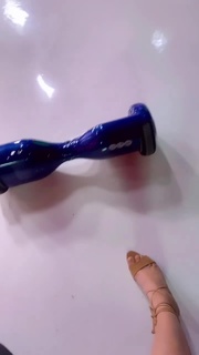 Tania Gomez feet photo 1