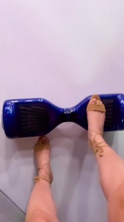 Tania Gomez feet photo 20