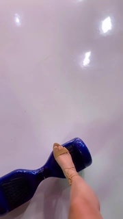 Tania Gomez feet photo 18