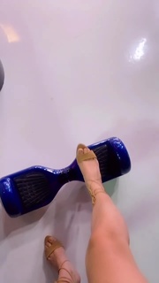Tania Gomez feet photo 17