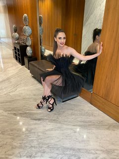 Tania Gomez feet photo 7