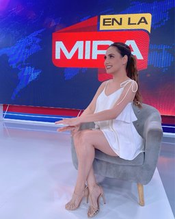 Tania Gomez feet photo 6