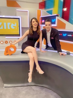 Tania Gomez feet photo 17