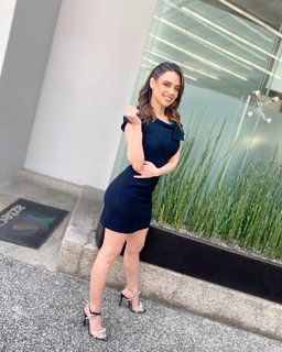 Tania Gomez feet photo 16