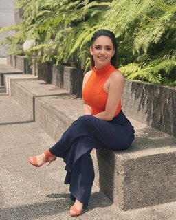 Tania Gomez feet photo 13