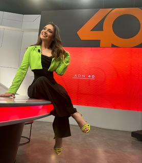 Tania Gomez feet photo 10