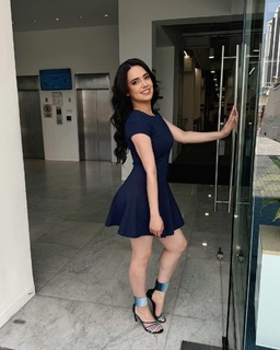 Tania Gomez feet photo 7