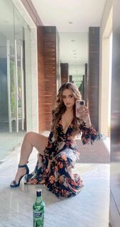 Tania Gomez feet photo 5