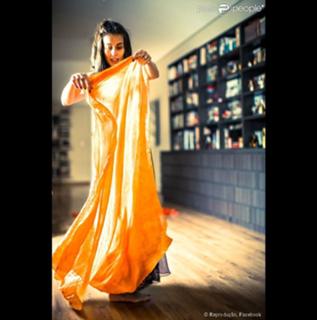 Tania Khalill feet photo 11