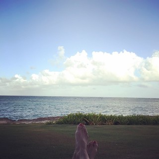Tania Khalill feet photo 2