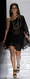 Tania Khalill feet photo 3