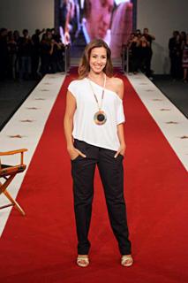Tania Khalill feet photo 2
