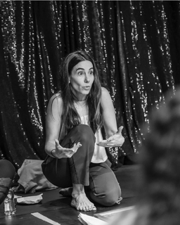 Tania Khalill feet photo 15