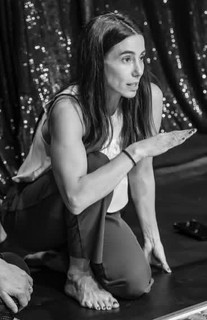 Tania Khalill feet photo 7