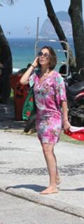 Tania Khalill feet photo 8