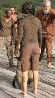 Tania Raymonde feet photo thumbnail