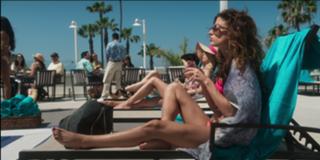 Tania Raymonde feet photo thumbnail