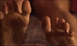 Tania Raymonde feet photo thumbnail