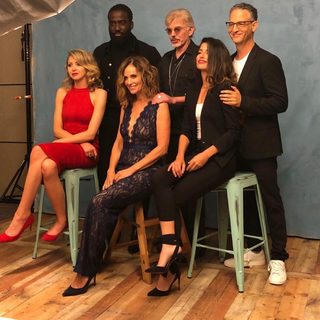 Tania Raymonde feet photo thumbnail