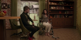 Tania Raymonde feet photo thumbnail
