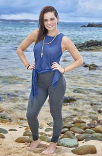 Tania Rincón feet photo thumbnail